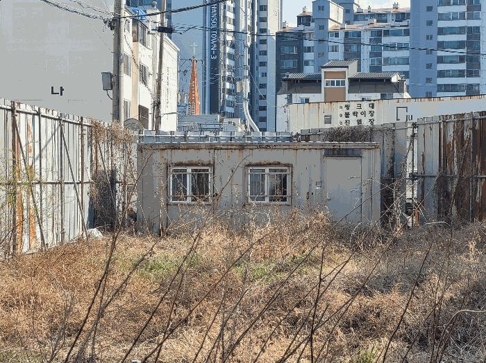 경상북도 포항시 남구 연일읍 동문리 108 창고용지 경매 사진 3