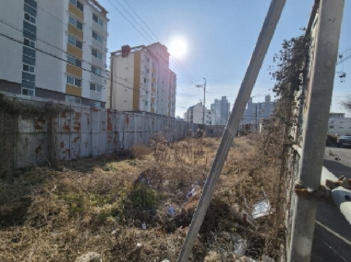 경상북도 포항시 남구 연일읍 동문리 108 창고용지 경매 사진 9