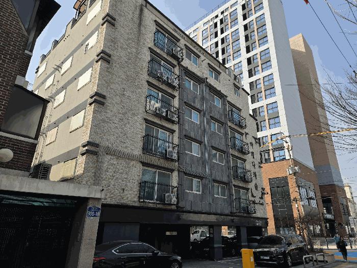서울특별시 강서구 내발산동 651-21 아데나캐슬 제102동 제2층 제202호 근린상가 경매 사진 3