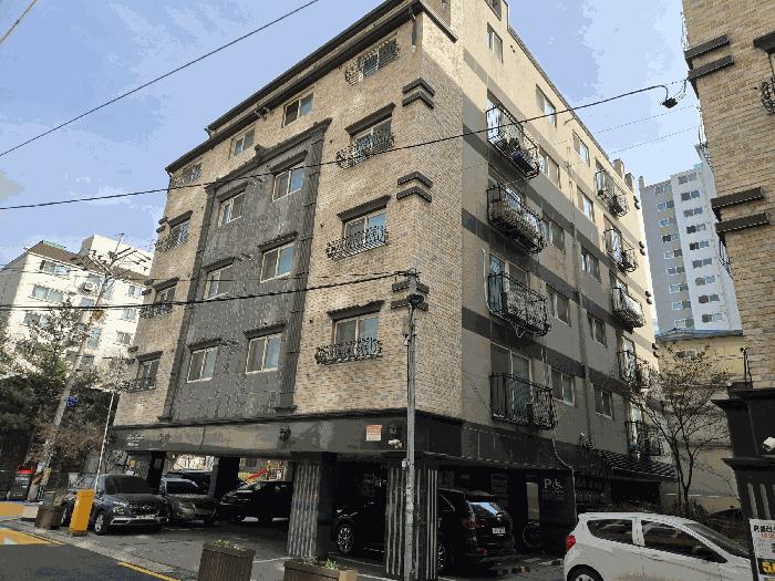 서울특별시 강서구 내발산동 651-21 아데나캐슬 제102동 제2층 제202호 근린상가 경매 사진 4