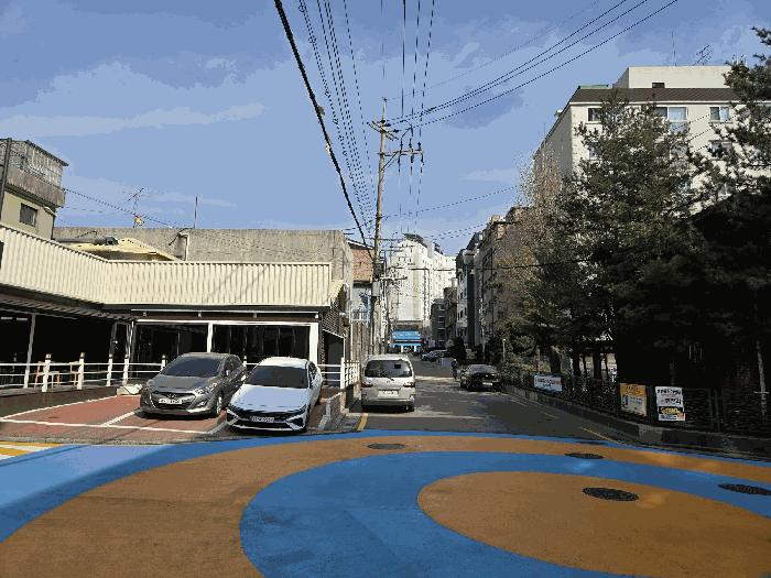 서울특별시 강서구 내발산동 651-21 아데나캐슬 제102동 제2층 제202호 근린상가 경매 사진 6