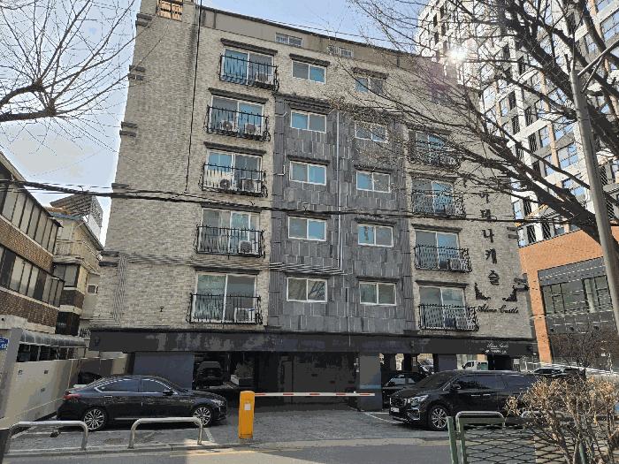 서울특별시 강서구 내발산동 651-21 아데나캐슬 제102동 제2층 제202호 근린상가 경매 사진 8