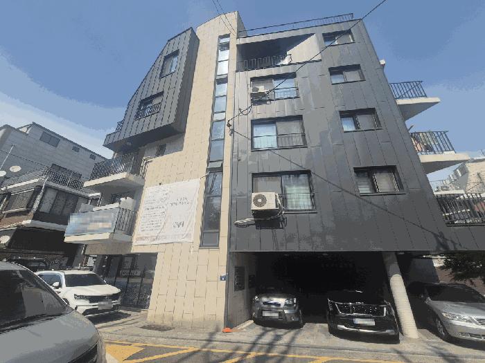 서울특별시 영등포구 신길동 355-128 빌라드제이앤에스01 제1층 제101호 근린상가 경매 사진 2