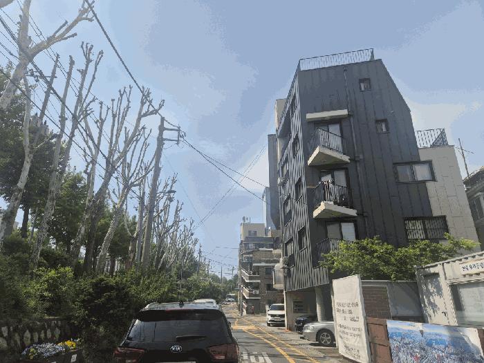 서울특별시 영등포구 신길동 355-128 빌라드제이앤에스01 제1층 제101호 근린상가 경매 사진 3