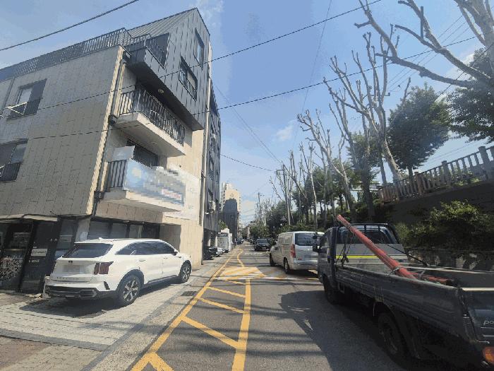 서울특별시 영등포구 신길동 355-128 빌라드제이앤에스01 제1층 제101호 근린상가 경매 사진 4