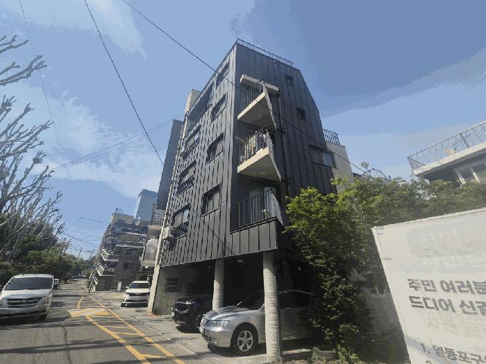 서울특별시 영등포구 신길동 355-128 빌라드제이앤에스01 제1층 제101호 근린상가 경매 사진 5
