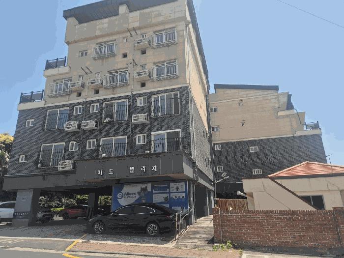 제주특별자치도 서귀포시 중문동 1634-4 이도빌리지 2층 209호 다세대(빌라) 경매 사진 4