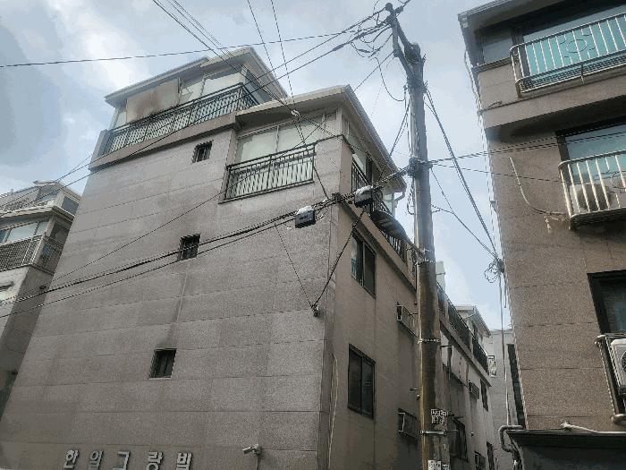 서울특별시 중랑구 용마산로36길 9-11, 5층501호 (면목동,한일그랑빌)구) 서울특별시 중랑구 면목동 1342-4 다세대(빌라) 경매 사진 5
