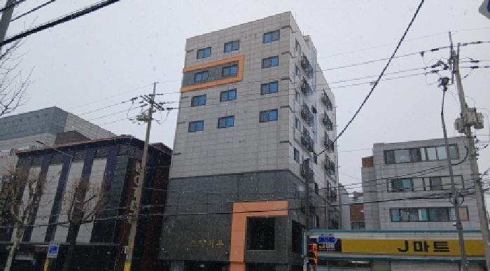 서울특별시 동대문구 제기로 68-1, 6층601호구) 서울특별시 동대문구 제기동 289-5 다세대(빌라) 경매 사진 1