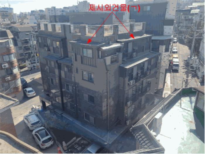 서울특별시 강북구 삼양로77길 36-8, 제5층 제503호 (수유동,동아쉐르빌)구) 서울특별시 강북구 수유동 480-3 다세대(빌라) 경매 사진 3