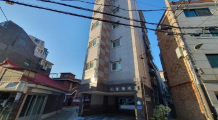 서울특별시 중랑구 상봉중앙로 52-21, 6층602호 (상봉동,드림펠리스)구) 서울특별시 중랑구 상봉동 243-1 다세대(빌라) 경매 사진 6