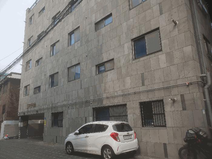 서울특별시 중랑구 중랑천로25길 12, 3층 302호 (중화동,우연캐슬)구) 서울특별시 중랑구 중화동 325-46 다세대(빌라) 경매 사진 1