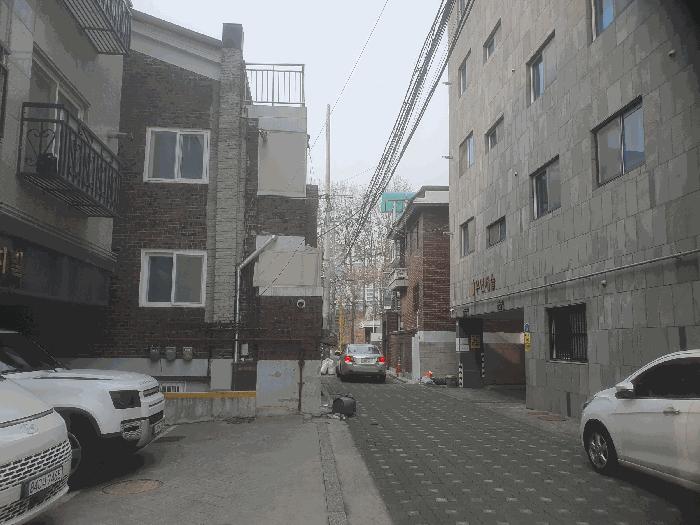 서울특별시 중랑구 중랑천로25길 12, 3층 302호 (중화동,우연캐슬)구) 서울특별시 중랑구 중화동 325-46 다세대(빌라) 경매 사진 4