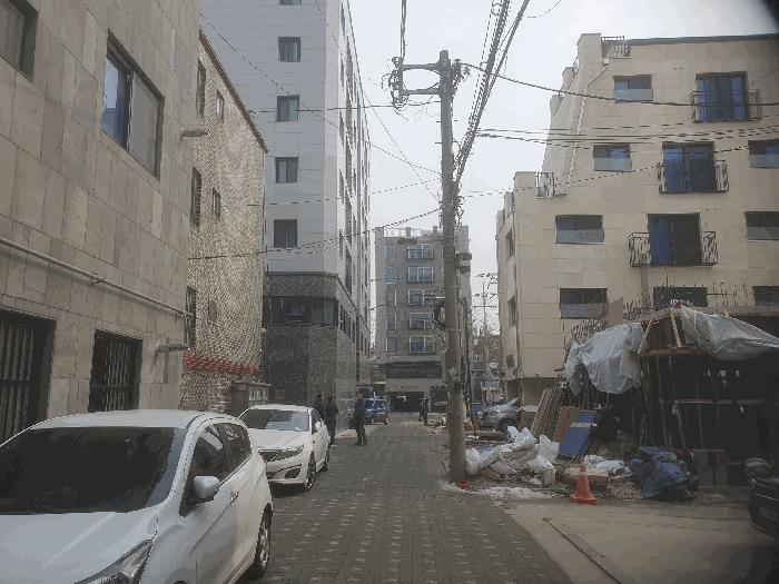 서울특별시 중랑구 중랑천로25길 12, 3층 302호 (중화동,우연캐슬)구) 서울특별시 중랑구 중화동 325-46 다세대(빌라) 경매 사진 7