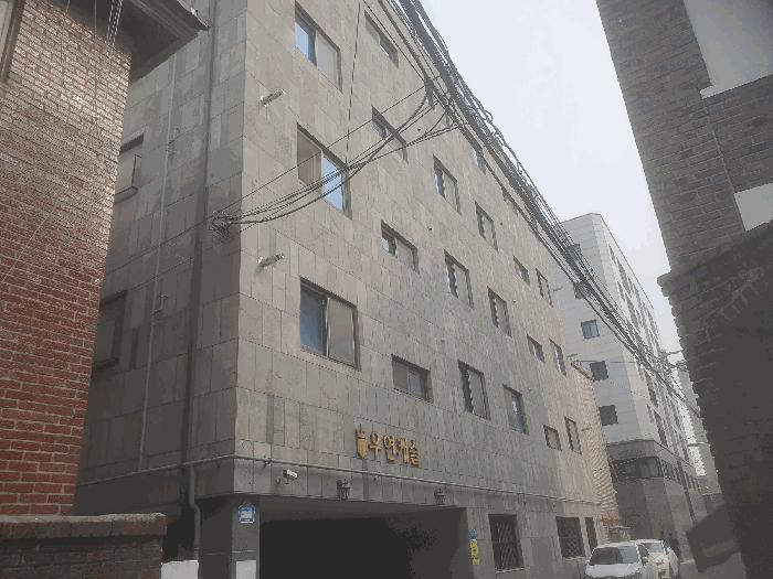 서울특별시 중랑구 중랑천로25길 12, 3층 302호 (중화동,우연캐슬)구) 서울특별시 중랑구 중화동 325-46 다세대(빌라) 경매 사진 9