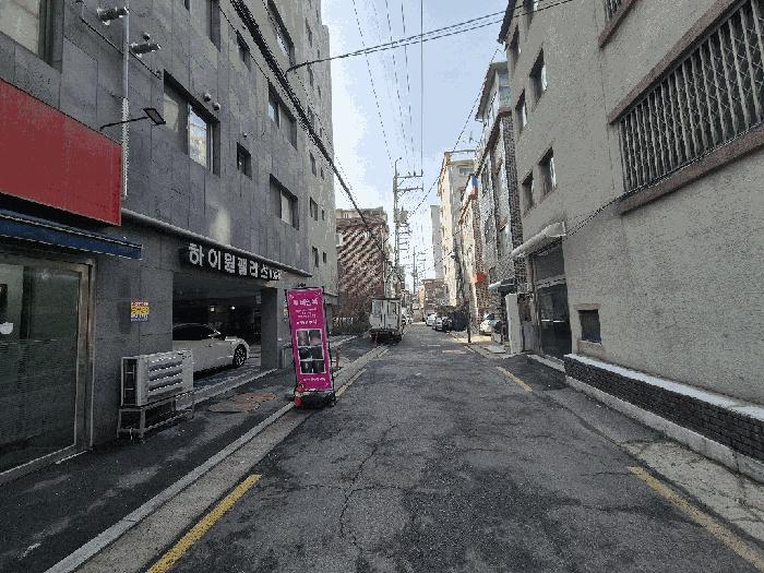 서울특별시 중랑구 면목동 116-2 하이원팰리스 102동 7층702호 다세대(빌라) 경매 사진 1