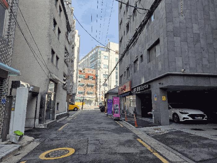 서울특별시 중랑구 면목동 116-2 하이원팰리스 102동 7층702호 다세대(빌라) 경매 사진 2
