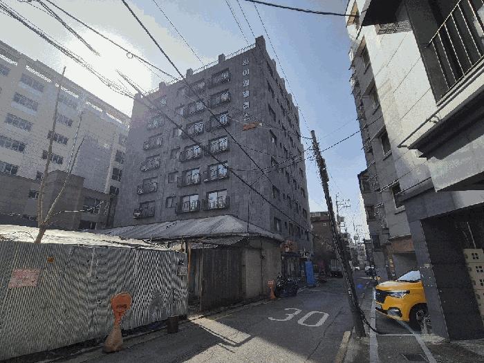 서울특별시 중랑구 면목동 116-2 하이원팰리스 102동 7층702호 다세대(빌라) 경매 사진 3