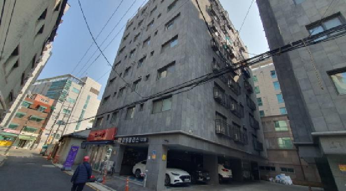 서울특별시 중랑구 면목동 116-2 하이원팰리스 102동 7층702호 다세대(빌라) 경매 사진 6