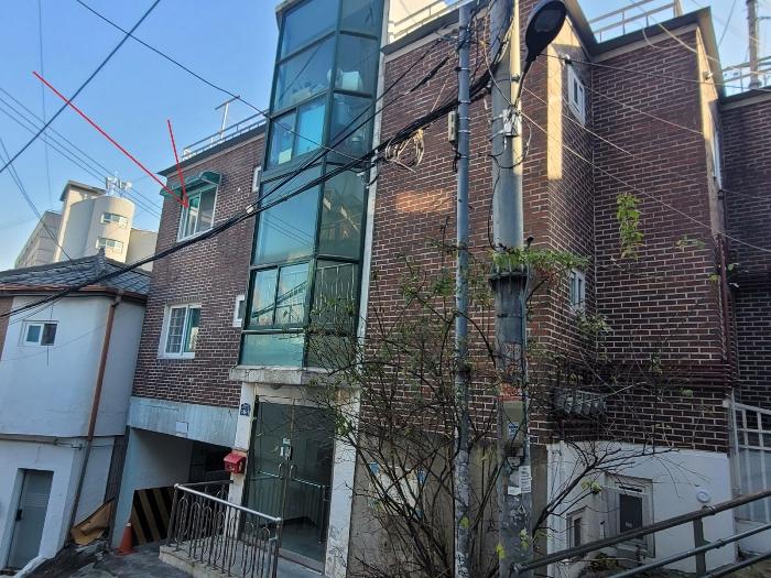 서울특별시 성북구 삼선교로4길 146-1, 2층201호구) 서울특별시 성북구 삼선동1가 300-4 다세대(빌라) 경매 사진 1