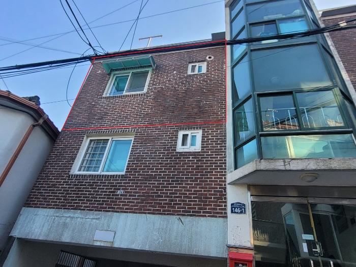 서울특별시 성북구 삼선교로4길 146-1, 2층201호구) 서울특별시 성북구 삼선동1가 300-4 다세대(빌라) 경매 사진 2