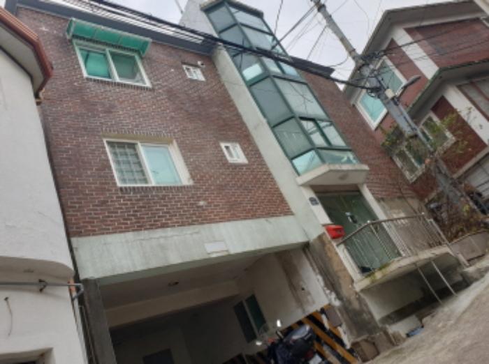 서울특별시 성북구 삼선교로4길 146-1, 2층201호구) 서울특별시 성북구 삼선동1가 300-4 다세대(빌라) 경매 사진 7