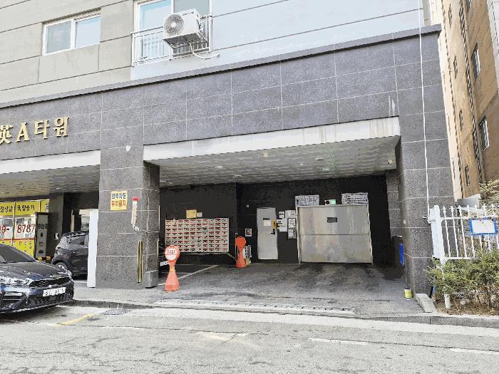 경기도 의정부시 의정부동 136-1 순영에이타워 7층703호 오피스텔 경매 사진 3