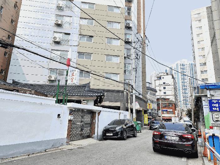 경기도 의정부시 의정부동 136-1 순영에이타워 7층703호 오피스텔 경매 사진 4