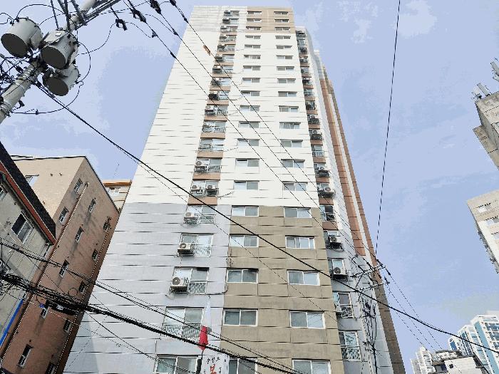경기도 의정부시 의정부동 136-1 순영에이타워 7층703호 오피스텔 경매 사진 5