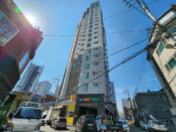 경기도 의정부시 의정부동 136-1 순영에이타워 7층703호 오피스텔 경매 사진 7