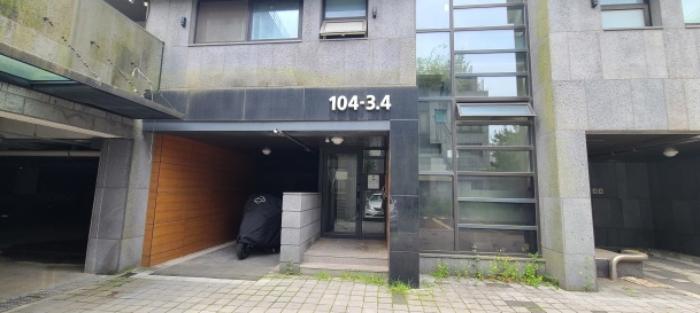 경기도 파주시 탄현면 새오리로 215-67, 1층101호 (104동)구) 경기도 파주시 탄현면 대동리 106-41 다세대(빌라) 경매 사진 11