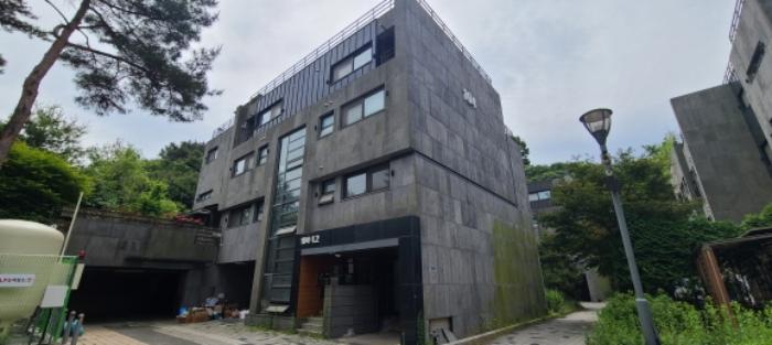 경기도 파주시 탄현면 새오리로 215-67, 1층101호 (104동)구) 경기도 파주시 탄현면 대동리 106-41 다세대(빌라) 경매 사진 9