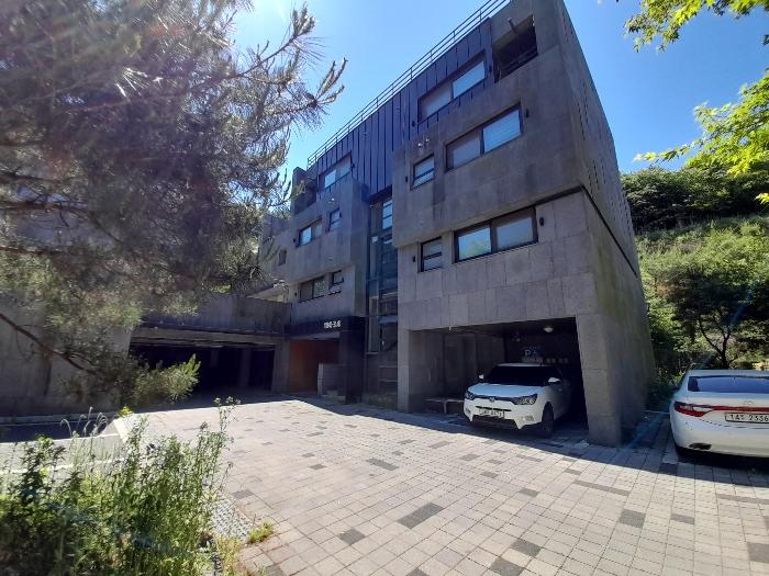경기도 파주시 탄현면 새오리로 215-67, 1층103호 (104동)구) 경기도 파주시 탄현면 대동리 106-41 다세대(빌라) 경매 사진 5