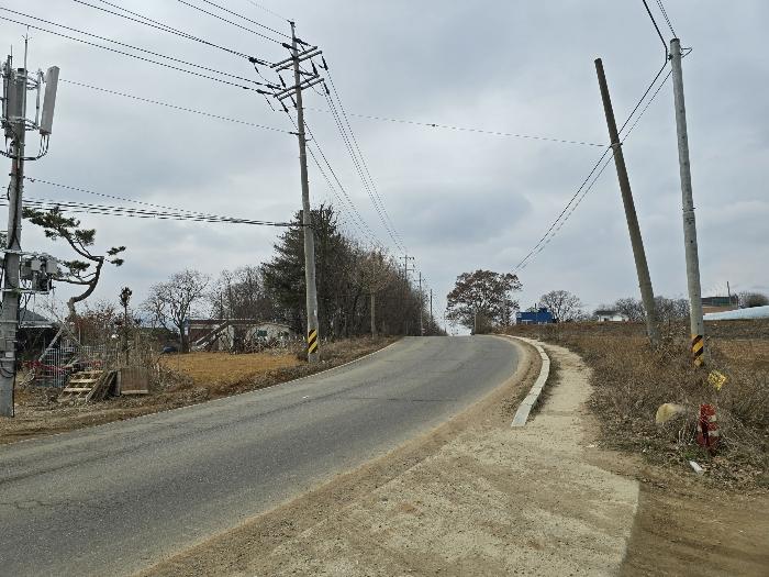 인천광역시 강화군 길상면 길직리 1084-10 대지 경매 사진 18