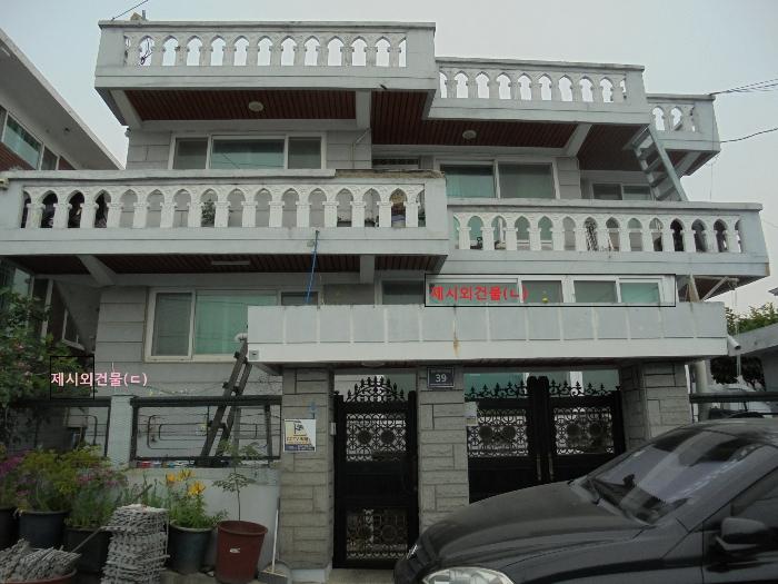 인천광역시 미추홀구숭의동 289-35 주택 경매 사진 1