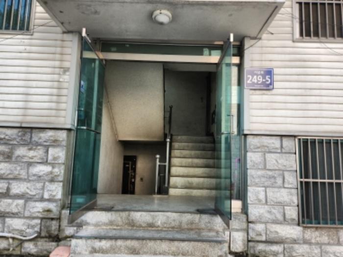 인천광역시 서구 서곶로 249-5, 103동 1층101호 (심곡동,화이트하우스)구) 인천광역시 서구 심곡동 261-14 다세대(빌라) 경매 사진 10
