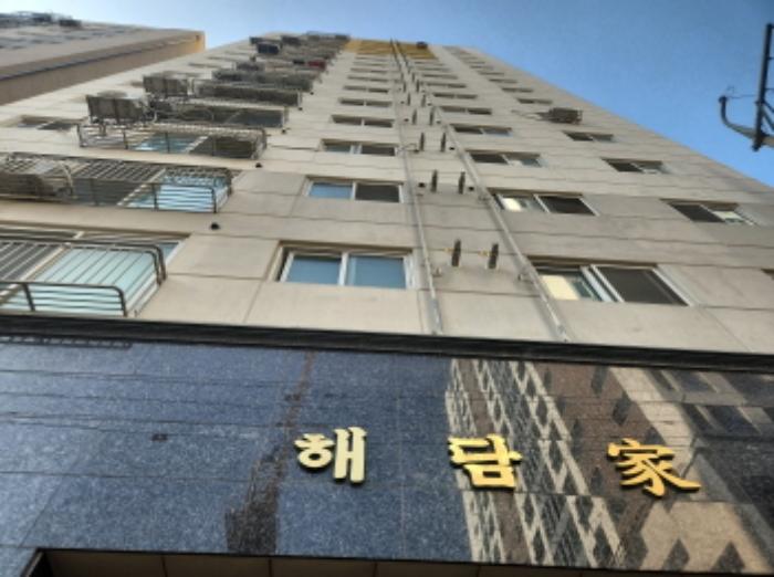 인천광역시 서구 서곶로 249-5, 103동 1층101호 (심곡동,화이트하우스)구) 인천광역시 서구 심곡동 261-14 다세대(빌라) 경매 사진 19
