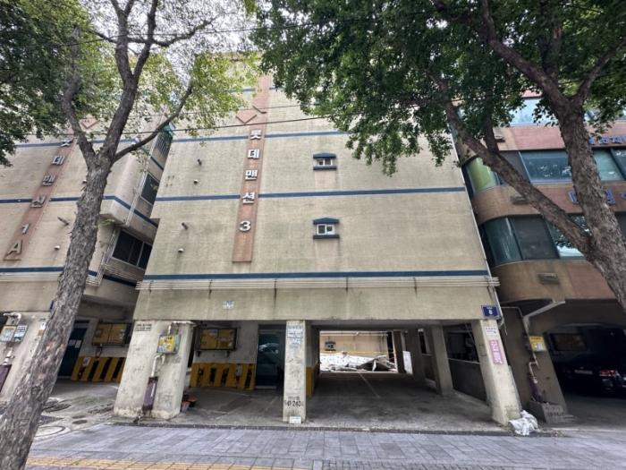 인천광역시 서구 서곶로 249-5, 103동 1층101호 (심곡동,화이트하우스)구) 인천광역시 서구 심곡동 261-14 다세대(빌라) 경매 사진 3
