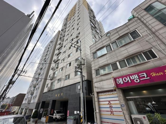 인천광역시 서구 서곶로 249-5, 103동 1층101호 (심곡동,화이트하우스)구) 인천광역시 서구 심곡동 261-14 다세대(빌라) 경매 사진 6
