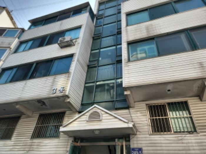 인천광역시 서구 서곶로 249-5, 103동 1층101호 (심곡동,화이트하우스)구) 인천광역시 서구 심곡동 261-14 다세대(빌라) 경매 사진 9