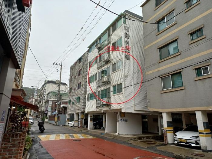 인천광역시 남동구 만수로 122-1, 4층402호구) 인천광역시 남동구 만수동 1-170 다세대(빌라) 경매 사진 1
