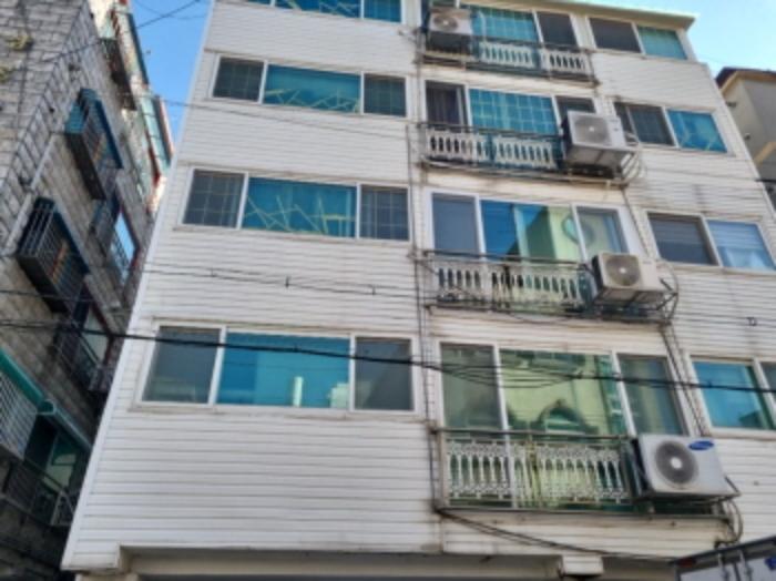인천광역시 남동구 만수로 122-1, 4층402호구) 인천광역시 남동구 만수동 1-170 다세대(빌라) 경매 사진 5