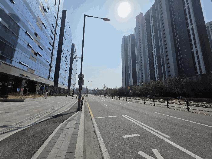 경기도 부천시 소사구 옥길동 795-1 광양프런티어밸리5차지식산업센터 1층 118호 근린상가 경매 사진 2