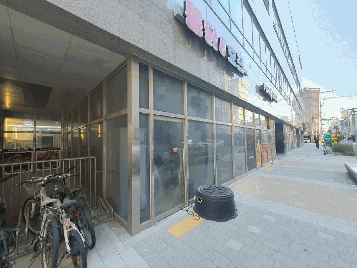 경기도 오산시 원동 771-1 오산역영무파라드 122동 1층162호 근린상가 경매 사진 5
