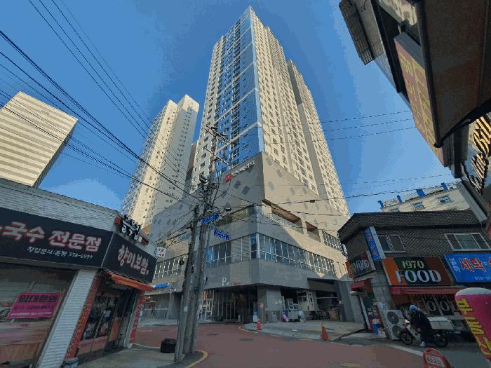 경기도 오산시 원동 771-1 오산역영무파라드 122동 1층162호 근린상가 경매 사진 6