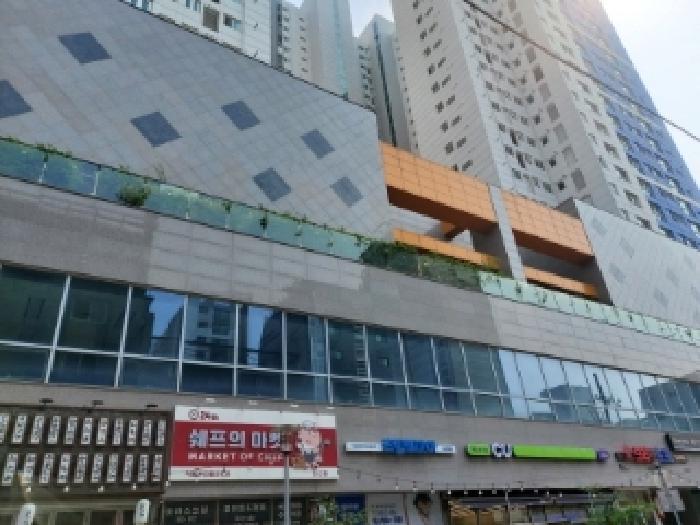 경기도 오산시 원동 771-1 오산역영무파라드 122동 1층162호 근린상가 경매 사진 7
