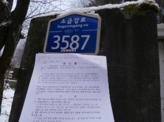 강원특별자치도 정선군 사북읍 사북리 272-4 전 경매 사진 3