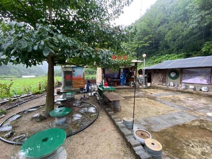 강원특별자치도 정선군 정선읍 여탄리 279 전 경매 사진 9