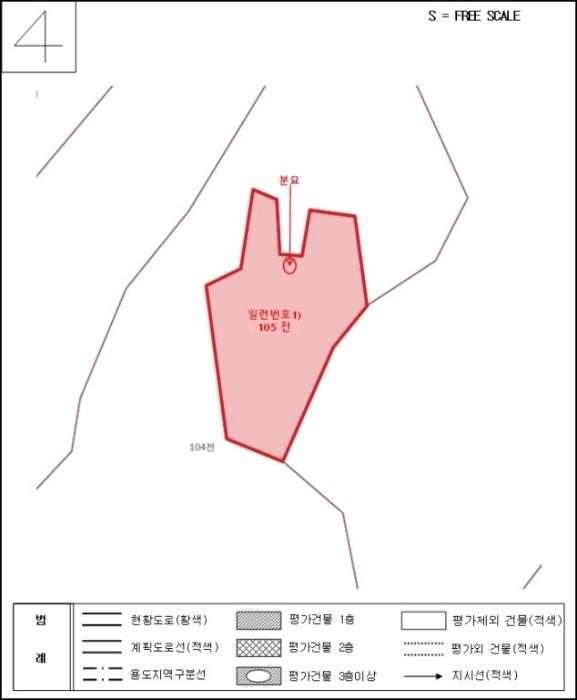 강원특별자치도 영월군 한반도면 광전리 77 전 경매 사진 27