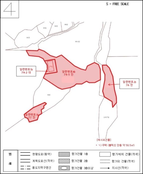 강원특별자치도 영월군 한반도면 광전리 77 전 경매 사진 28